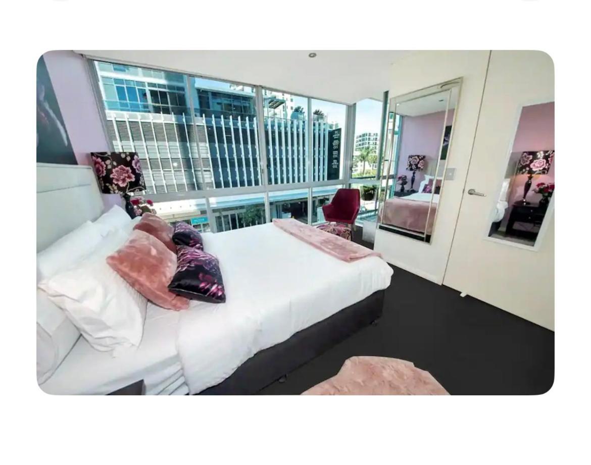 Cityscape Retreat 2 Bedroom Apartment