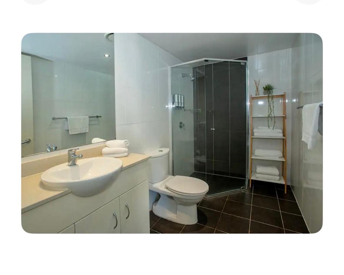 Cityscape Retreat 2 Bedroom Gold Coast