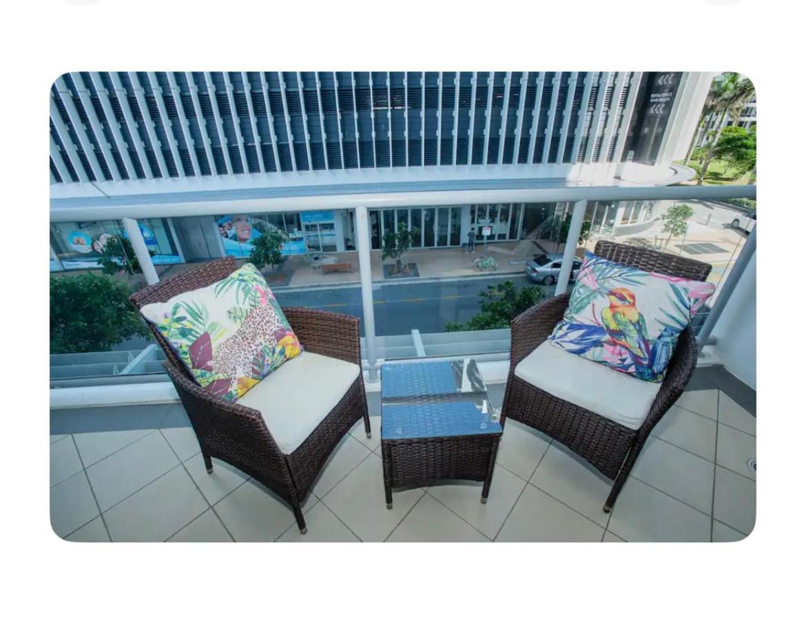 Cityscape Retreat 2 Bedroom Apartment *