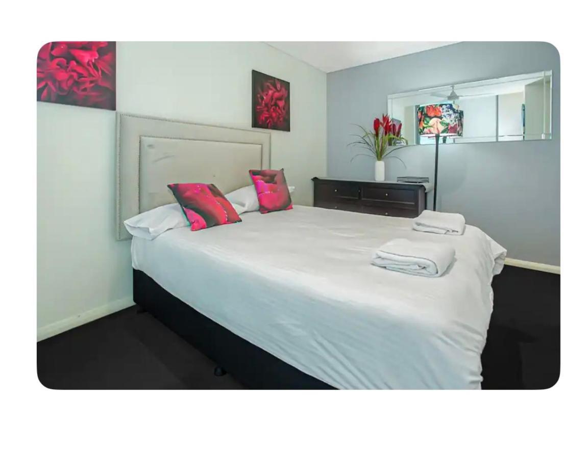 Apartment Cityscape Retreat 2 Bedroom Gold Coast